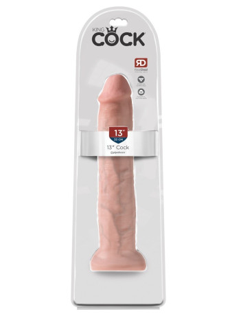 Cock 13